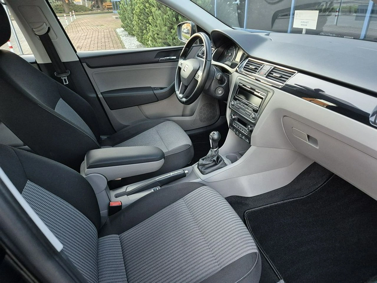 Seat Toledo - Zdjęcie 23