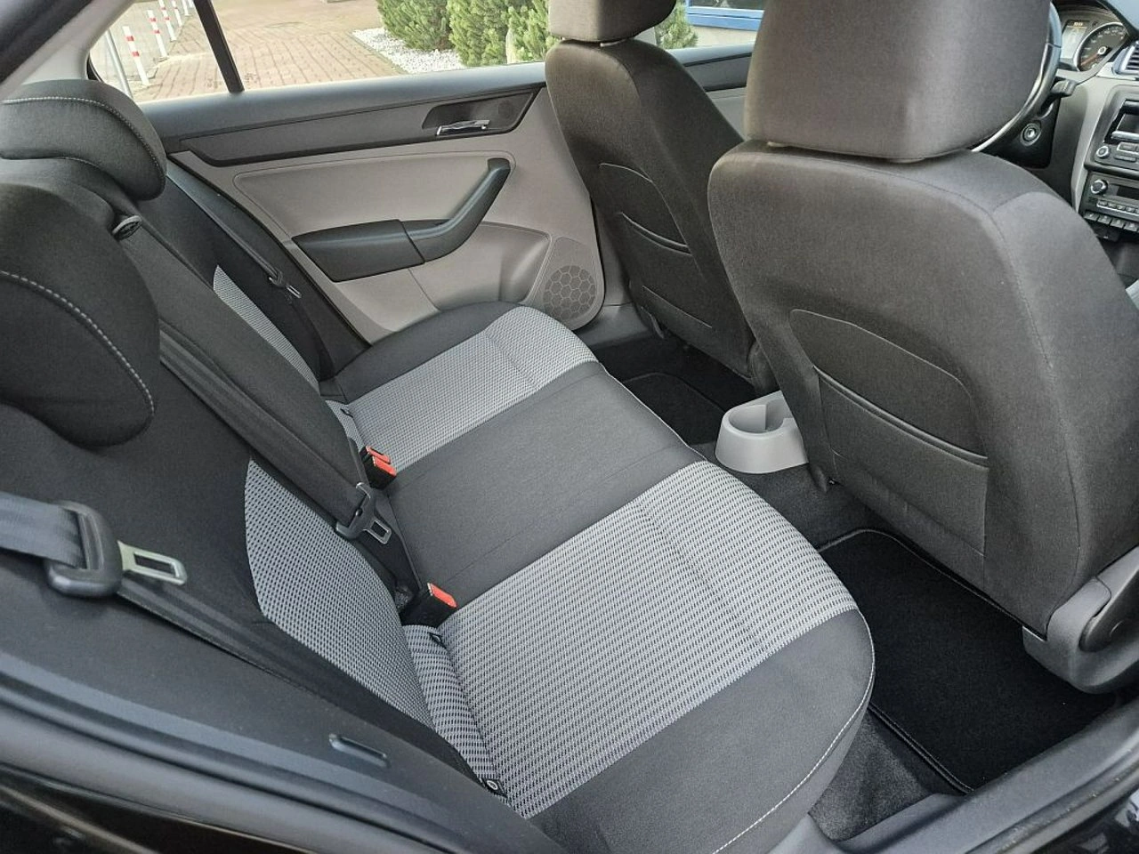 Seat Toledo - Zdjęcie 24