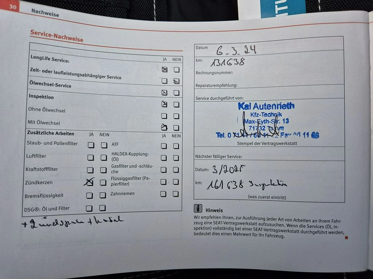 Seat Toledo - Zdjęcie 25