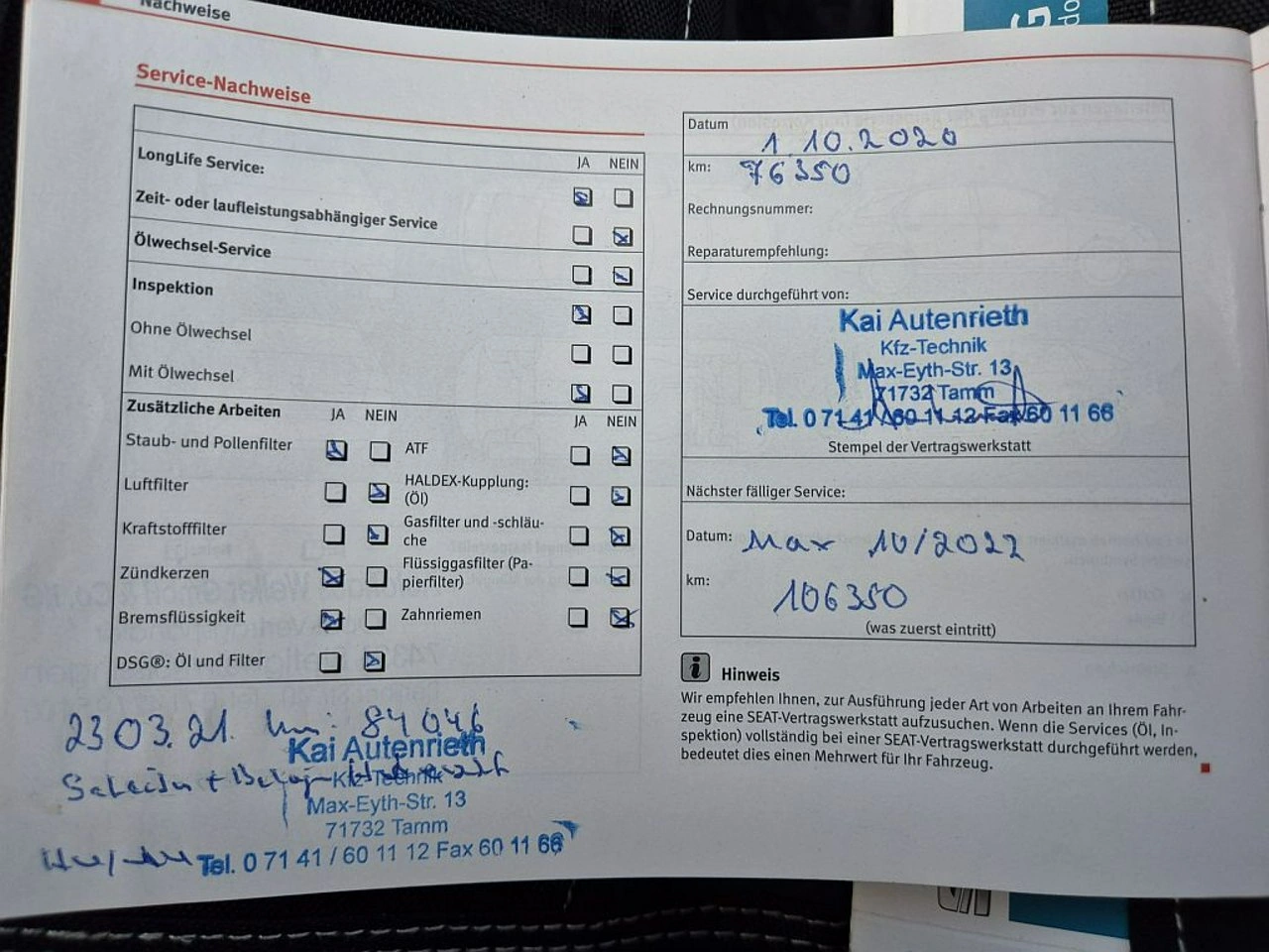 Seat Toledo - Zdjęcie 28