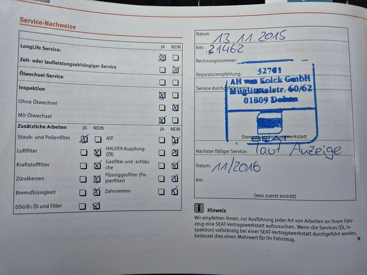 Seat Toledo - Zdjęcie 32