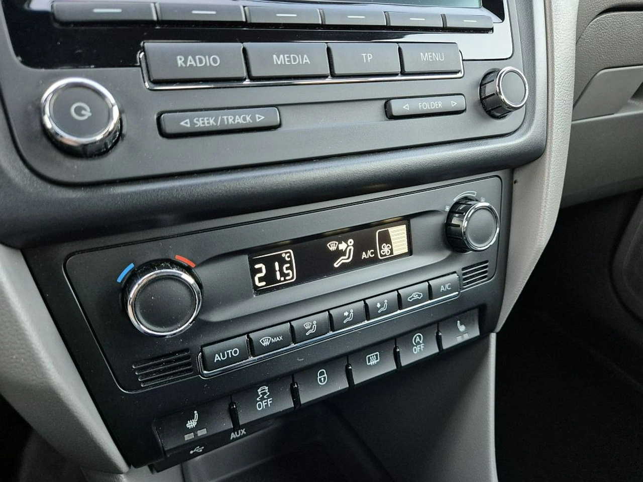 Seat Toledo - Zdjęcie 34