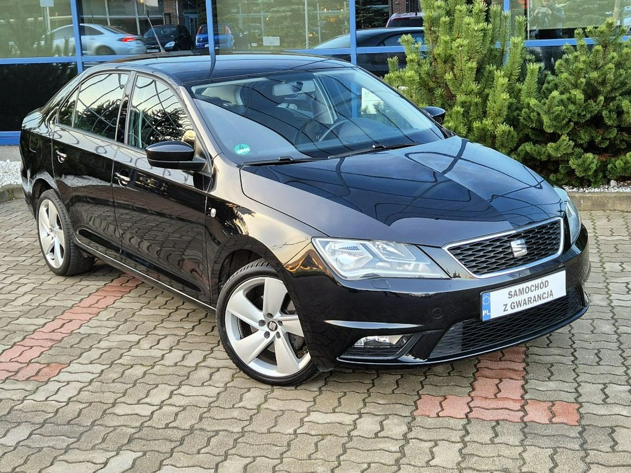 Seat Toledo - Zdjęcie 2