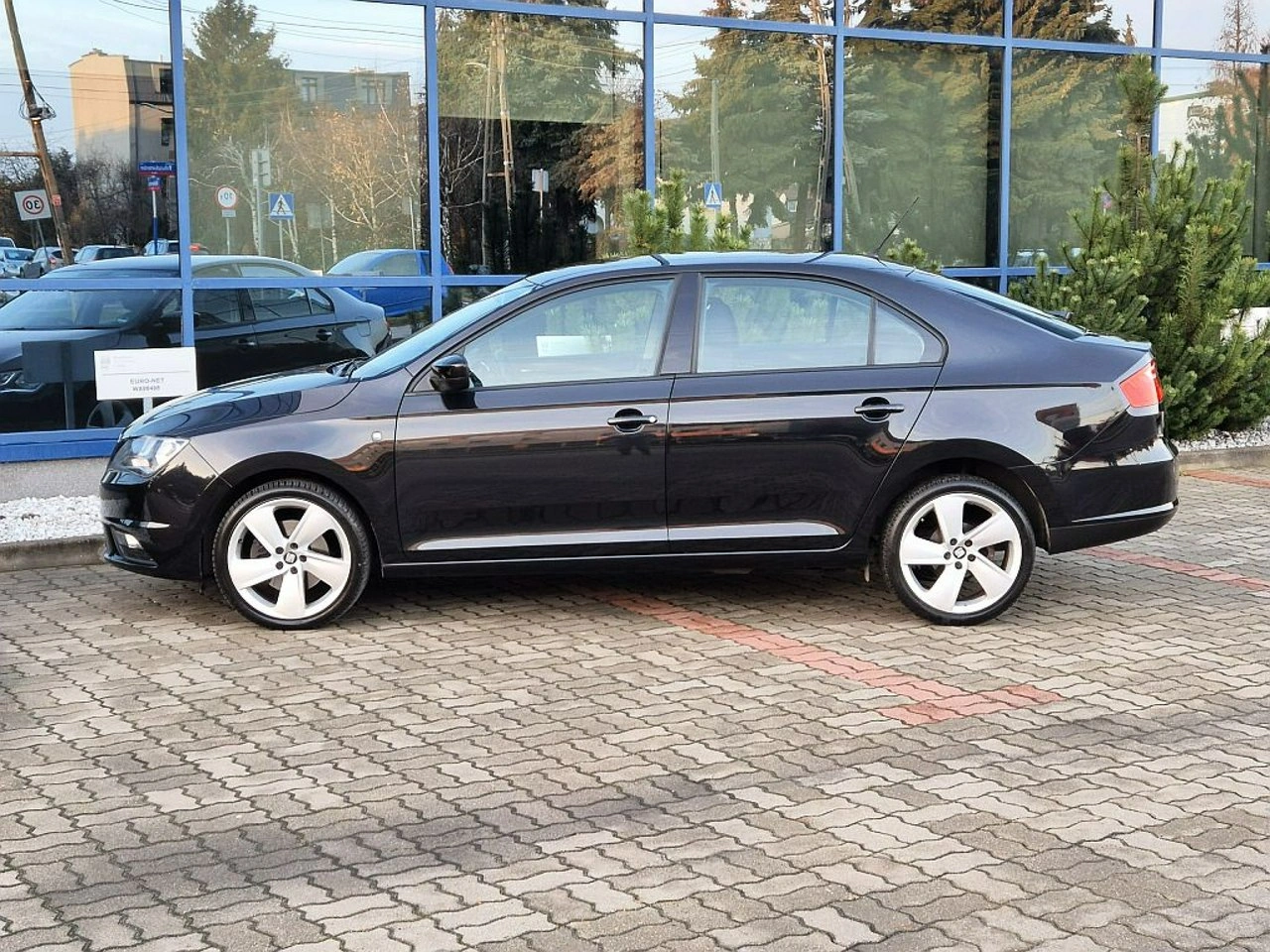 Seat Toledo - Zdjęcie 3