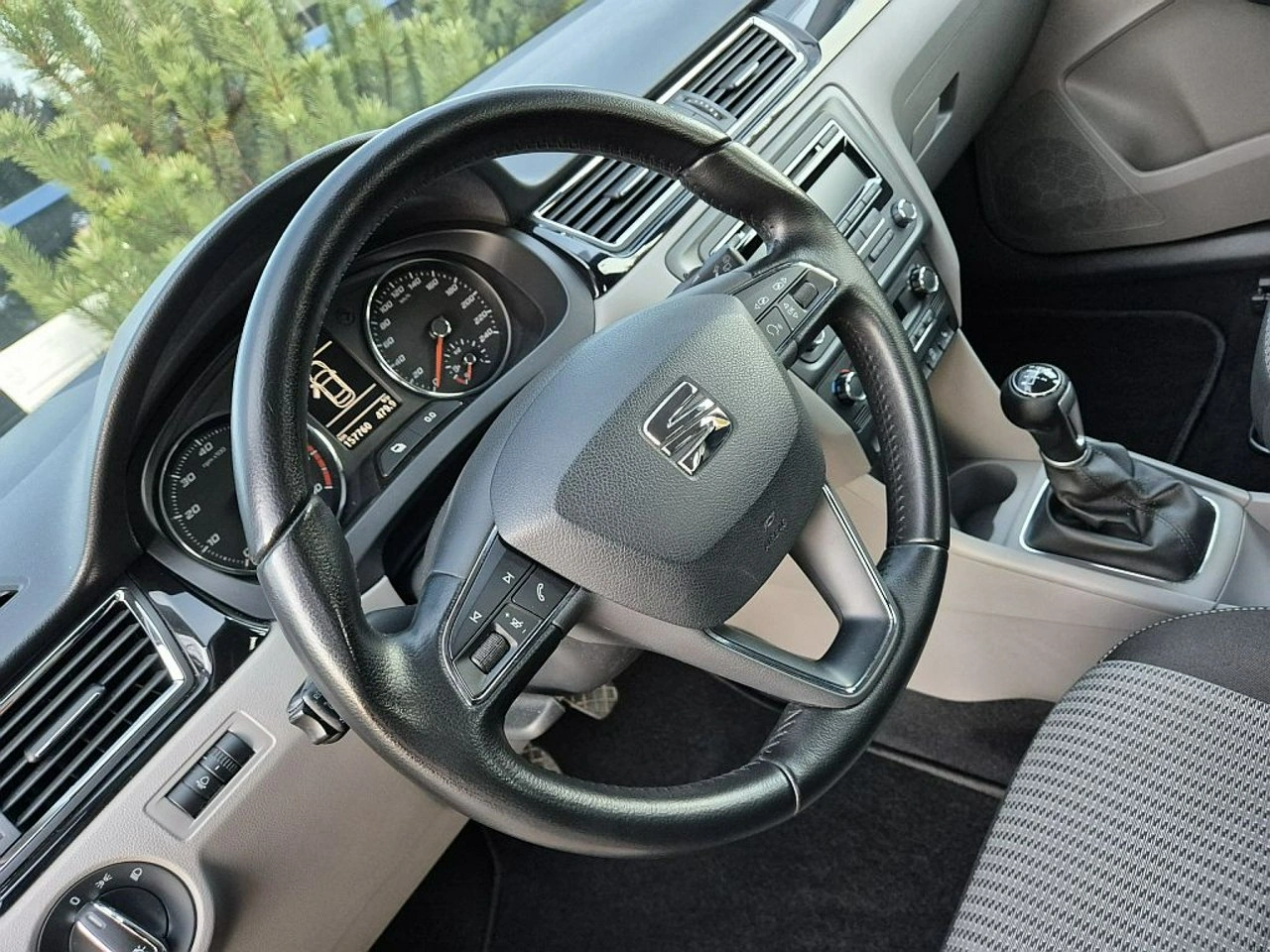 Seat Toledo - Zdjęcie 5