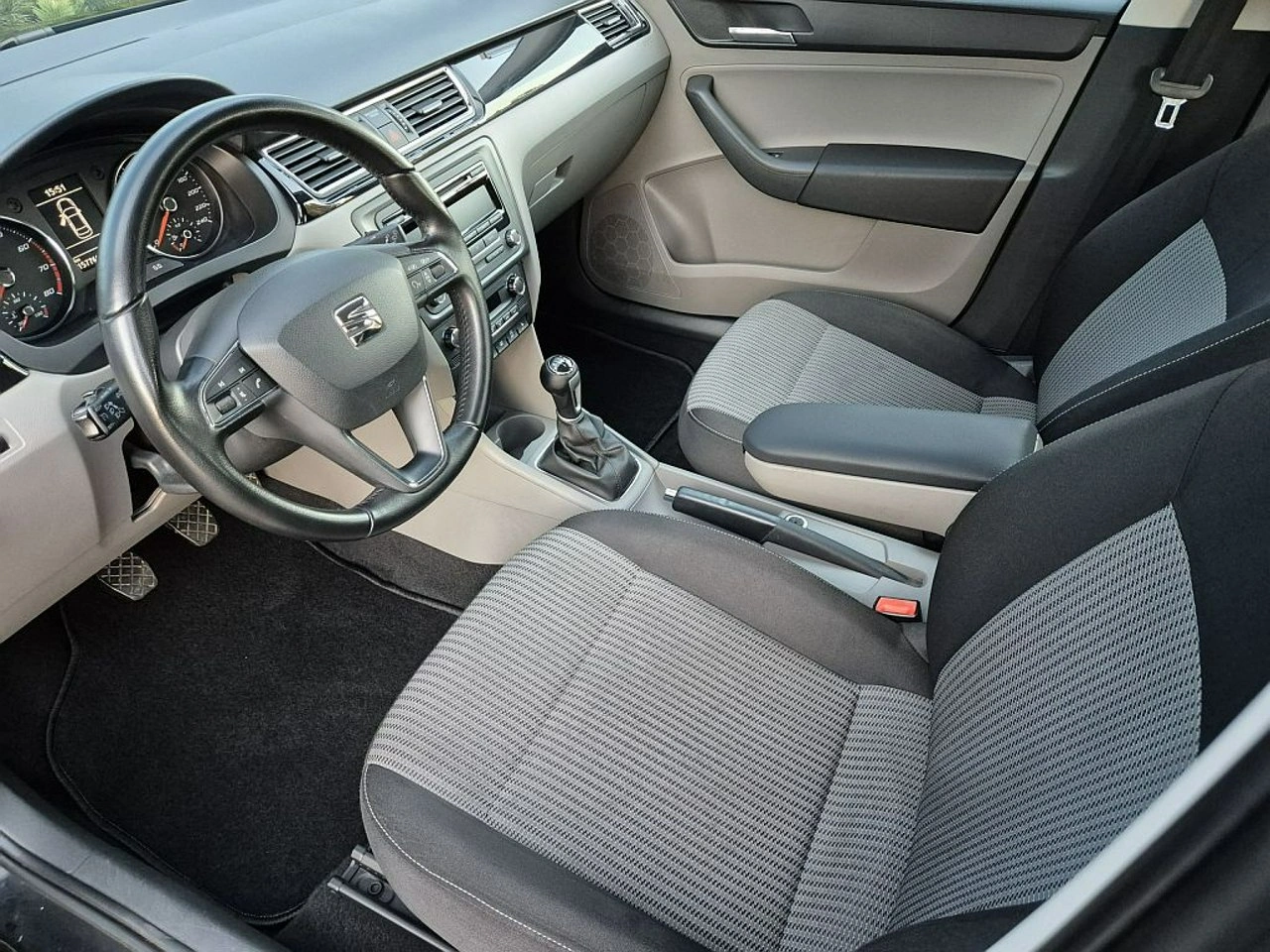 Seat Toledo - Zdjęcie 6