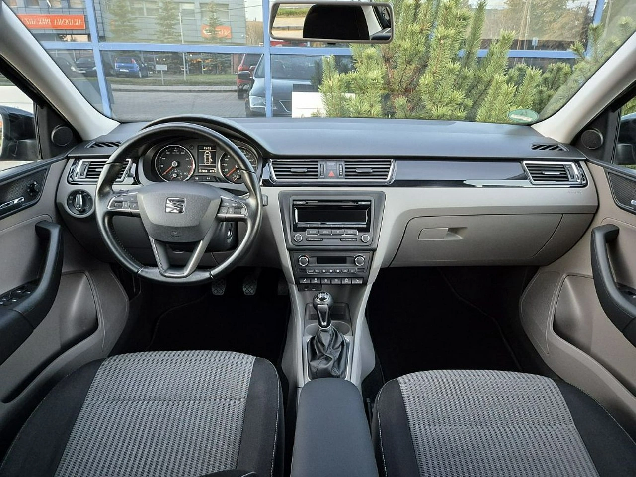 Seat Toledo - Zdjęcie 7