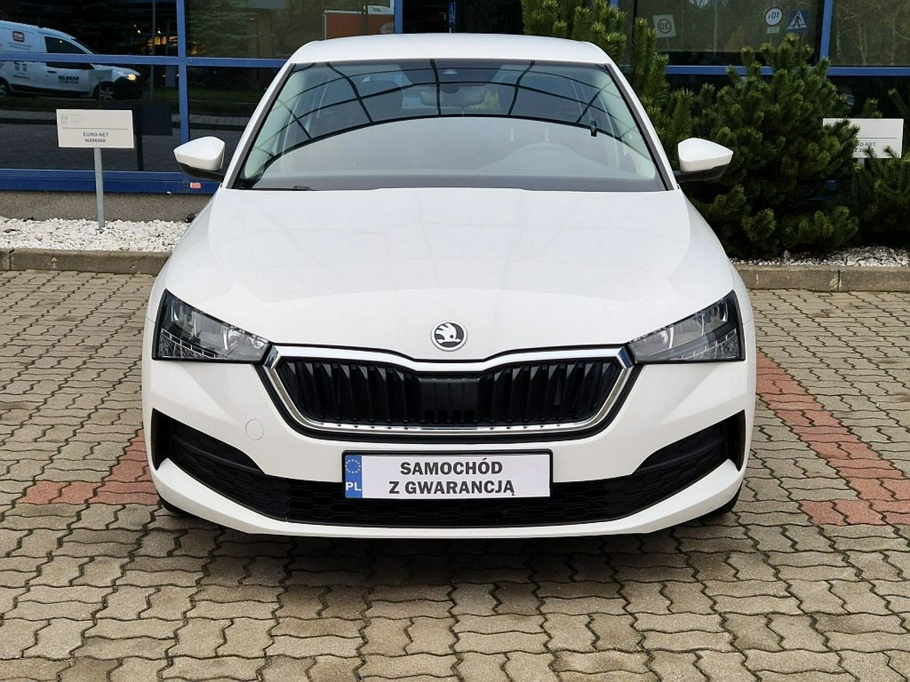 Skoda Scala - Zdjęcie 11