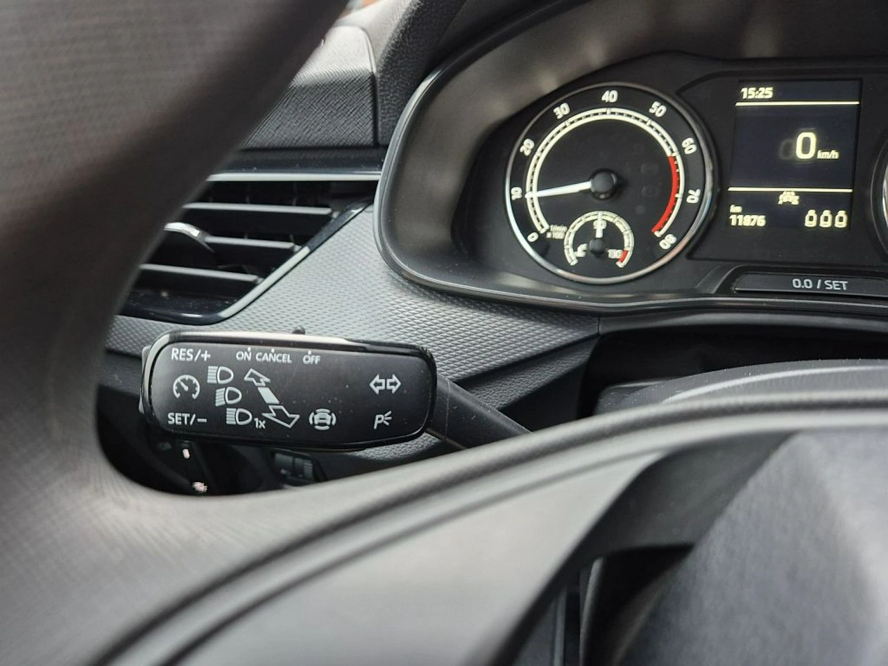 Skoda Scala - Zdjęcie 18