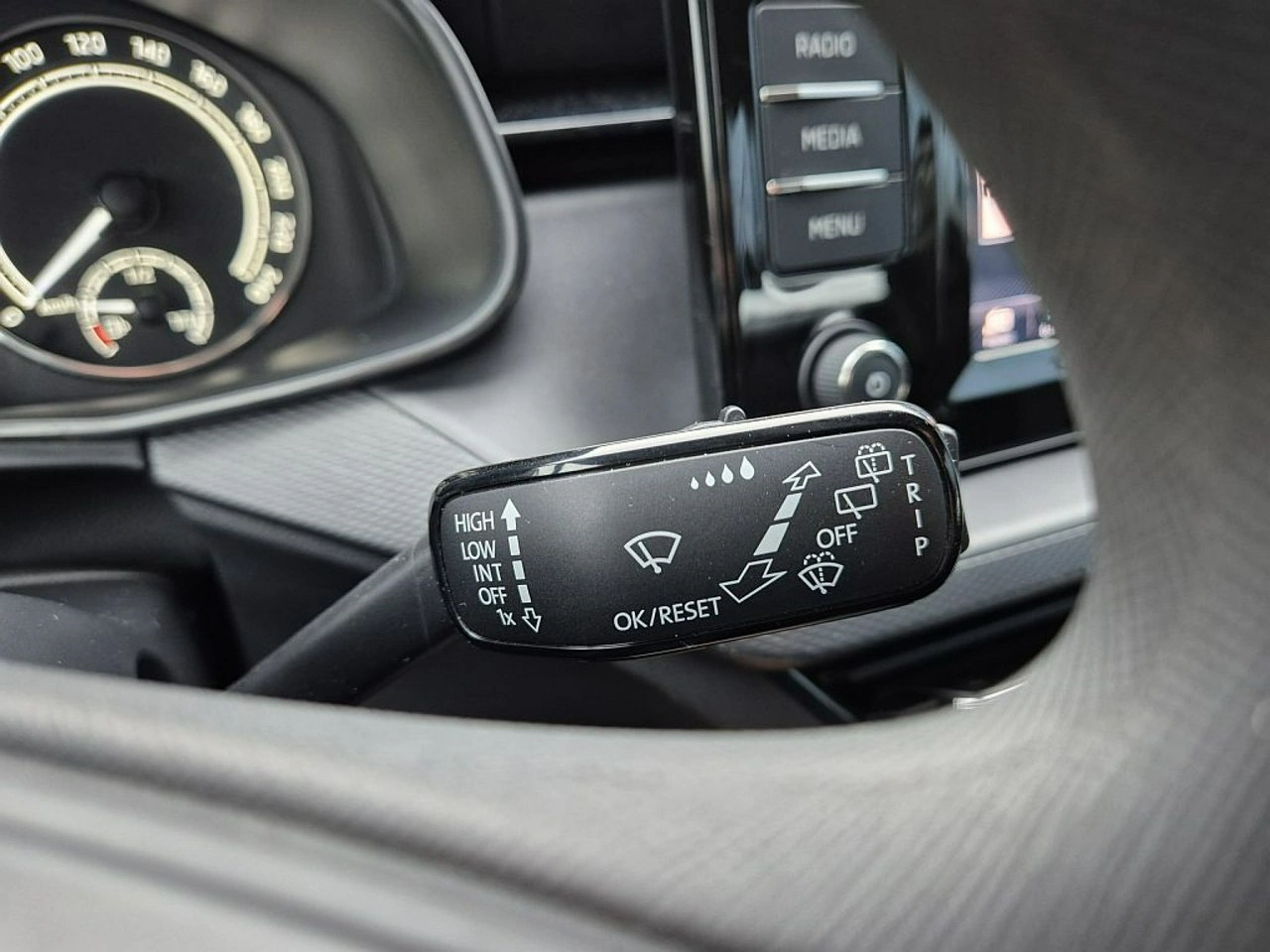 Skoda Scala - Zdjęcie 19