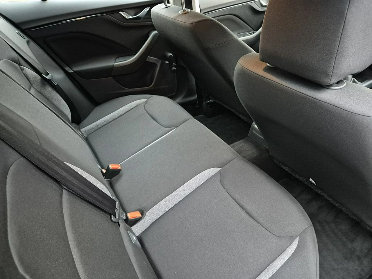 Skoda Scala - Zdjęcie 22