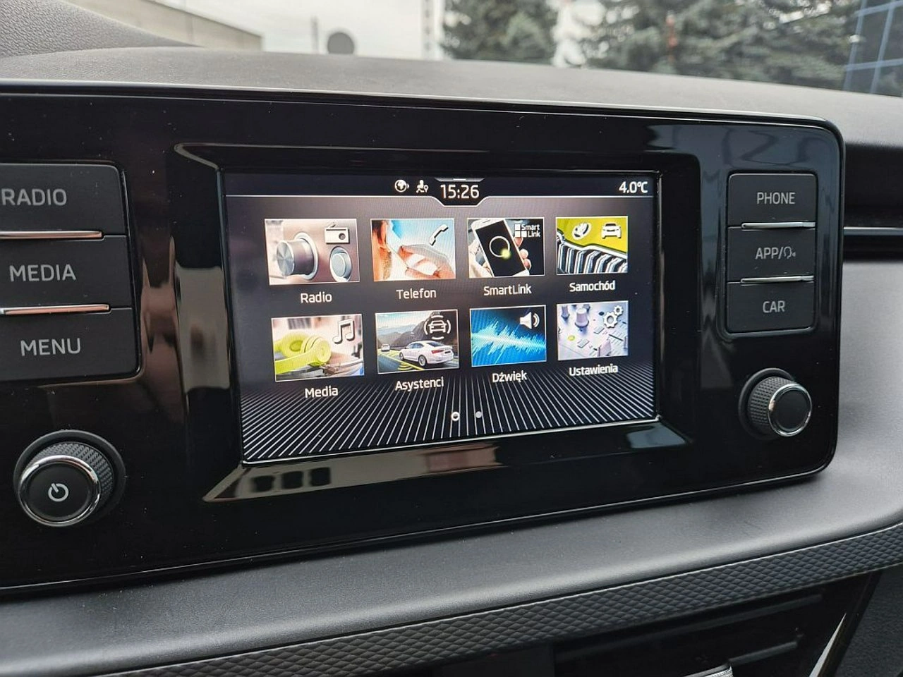 Skoda Scala - Zdjęcie 23