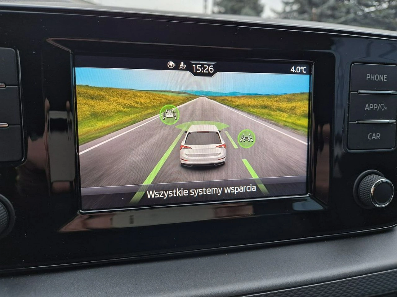 Skoda Scala - Zdjęcie 24