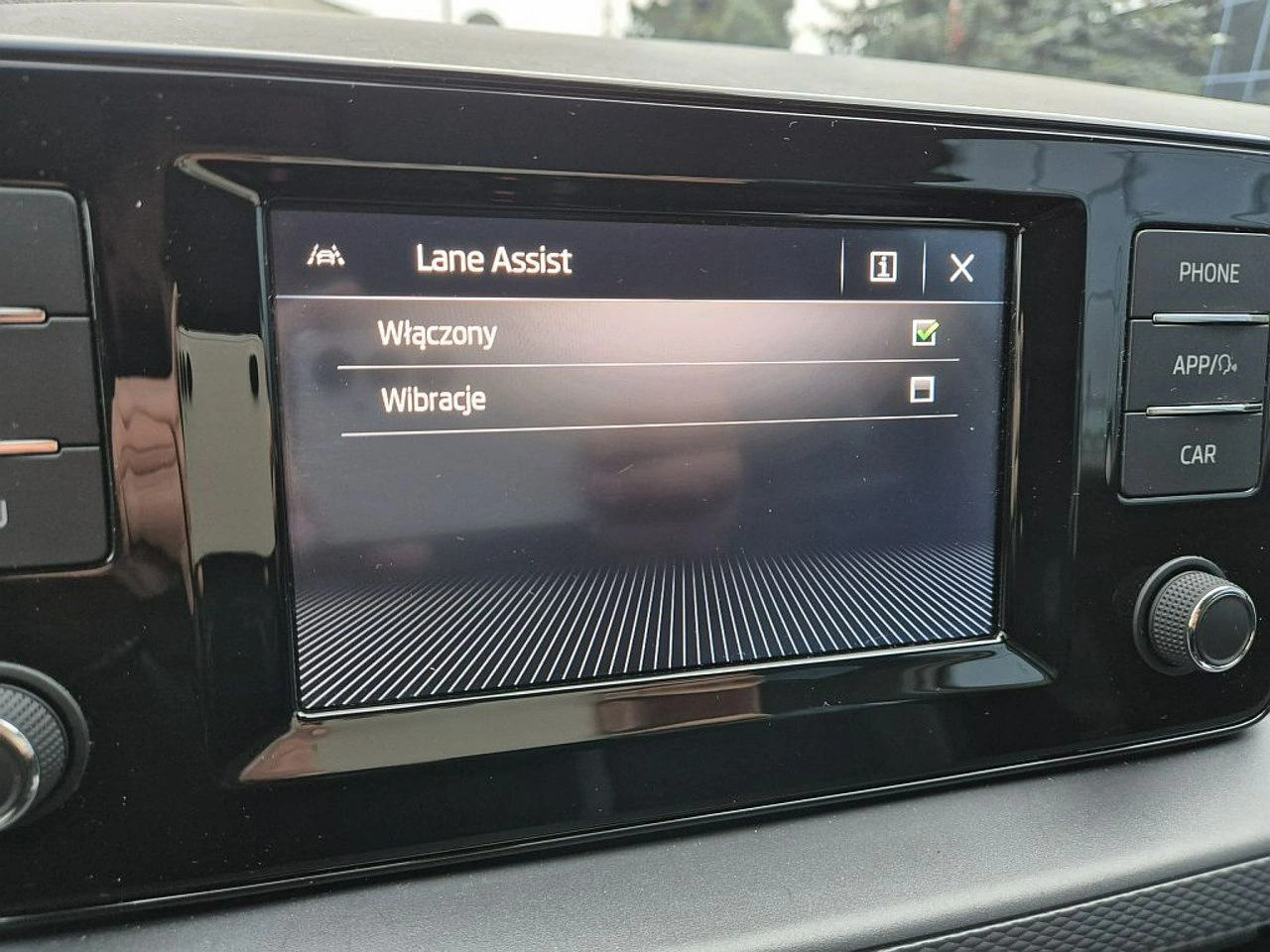 Skoda Scala - Zdjęcie 25