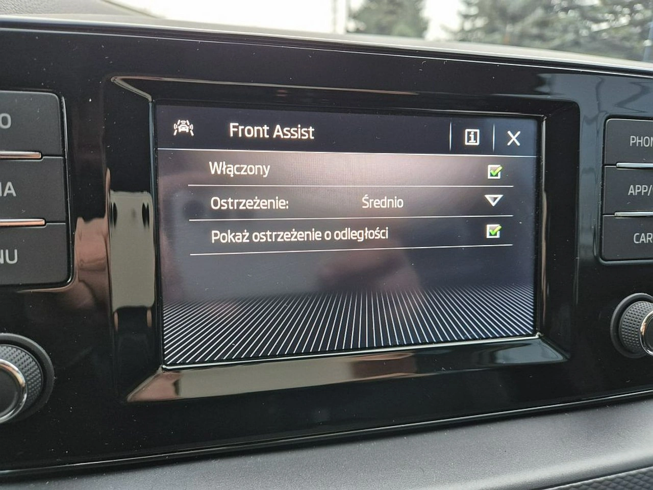 Skoda Scala - Zdjęcie 26