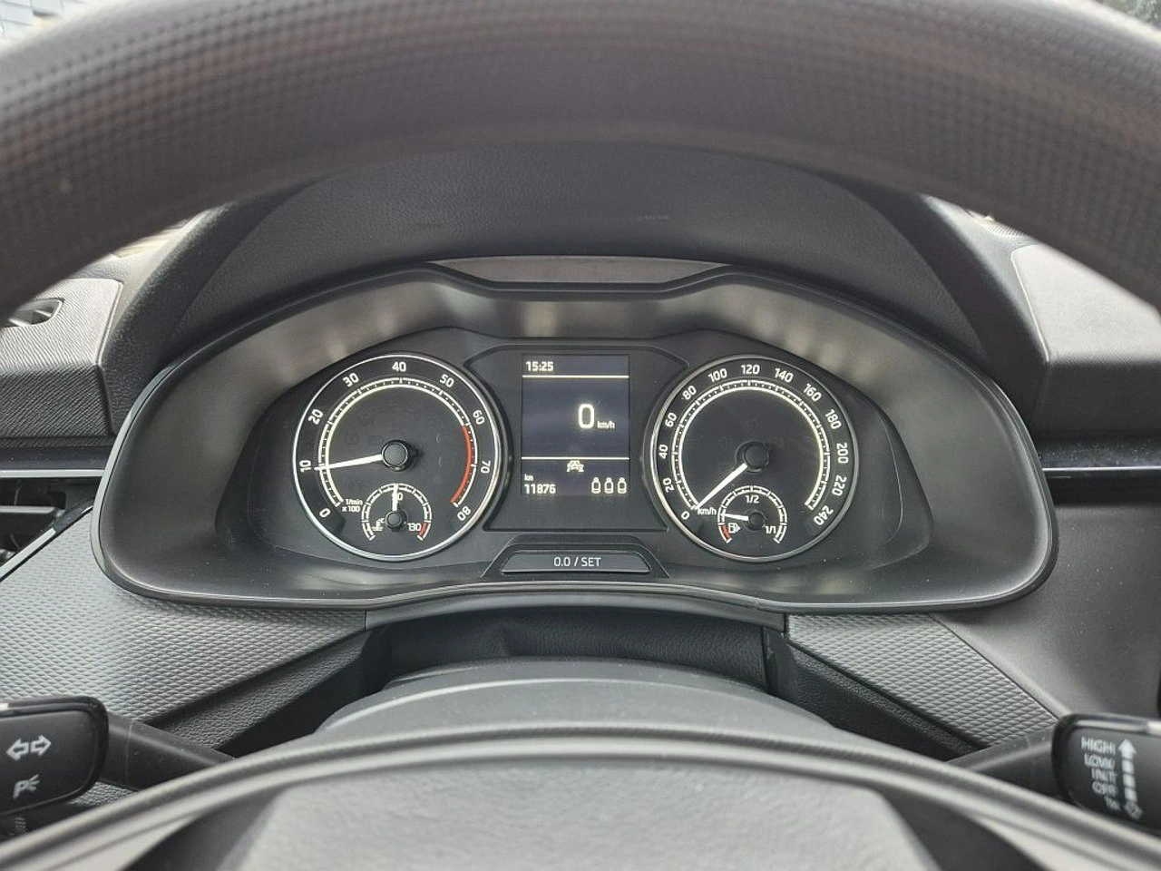 Skoda Scala - Zdjęcie 6