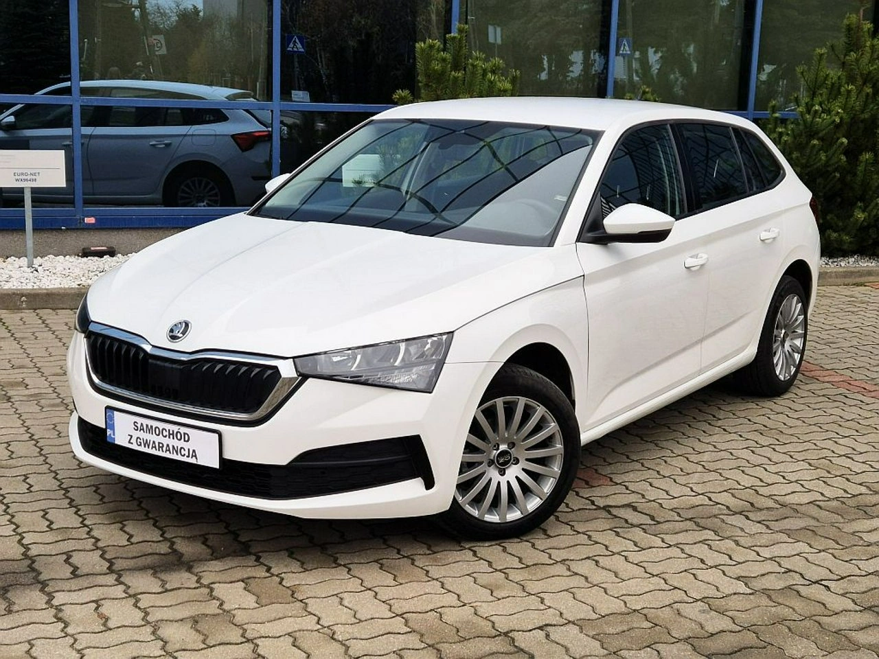 Skoda Scala - Zdjęcie 7