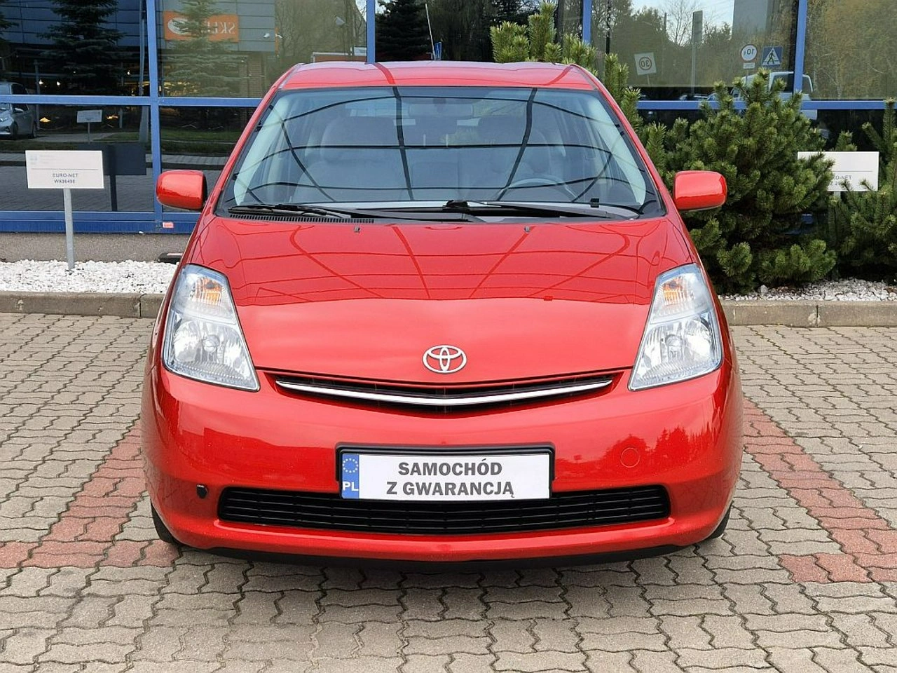 Toyota Prius+ - Zdjęcie 10