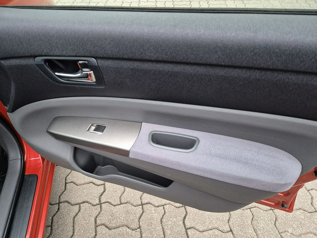 Toyota Prius+ - Zdjęcie 23