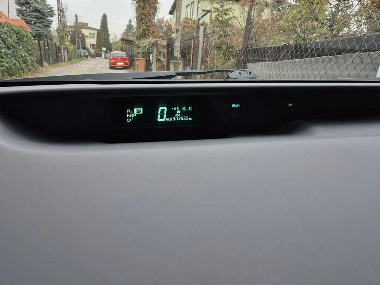 Toyota Prius+ - Zdjęcie 27