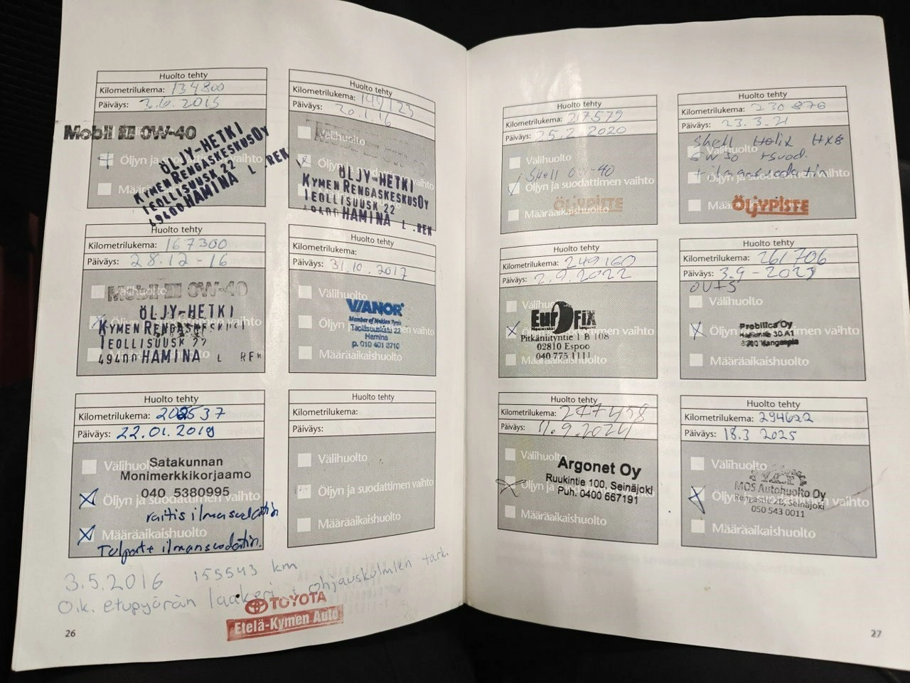 Toyota Prius+ - Zdjęcie 29