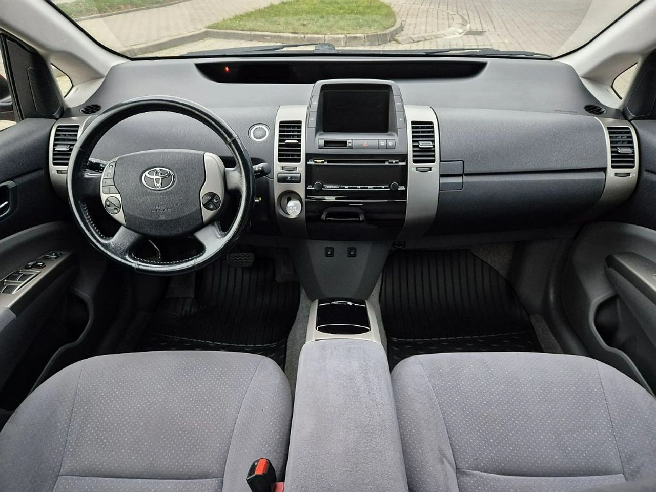 Toyota Prius+ - Zdjęcie 6