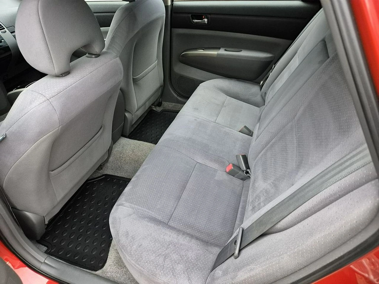 Toyota Prius+ - Zdjęcie 7