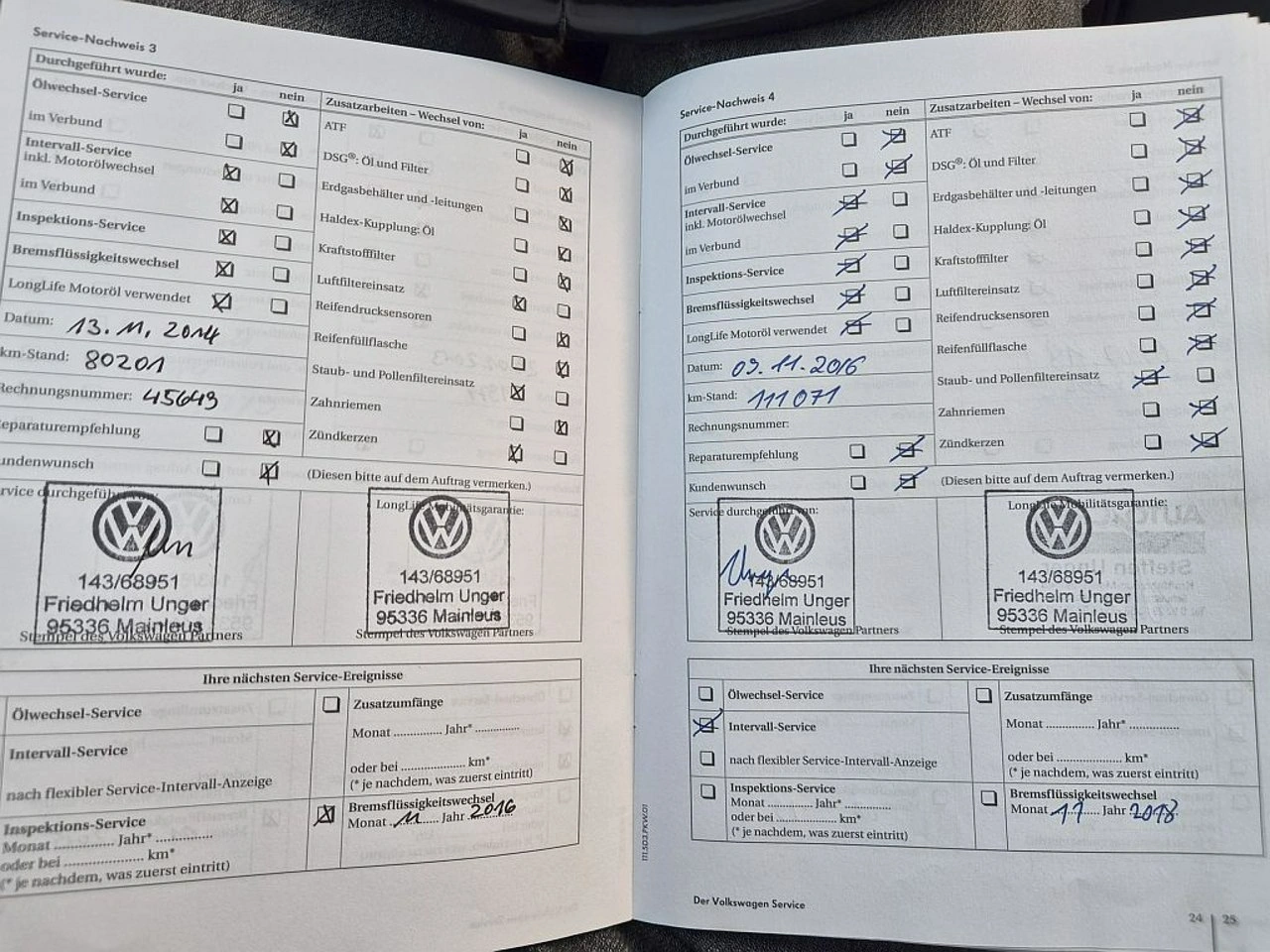 Volkswagen Golf Plus - Zdjęcie 24