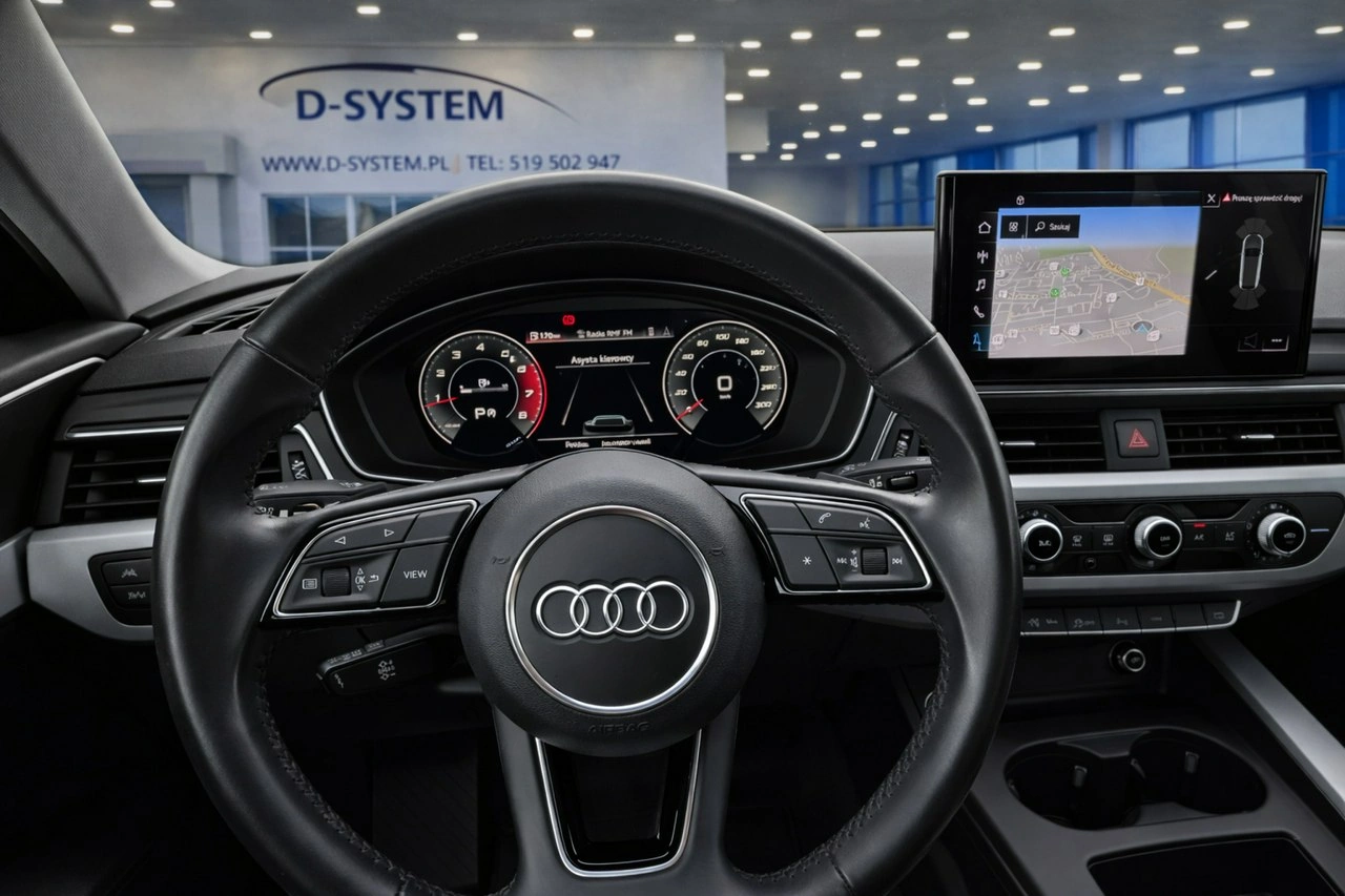 Audi A4 - Zdjęcie 6