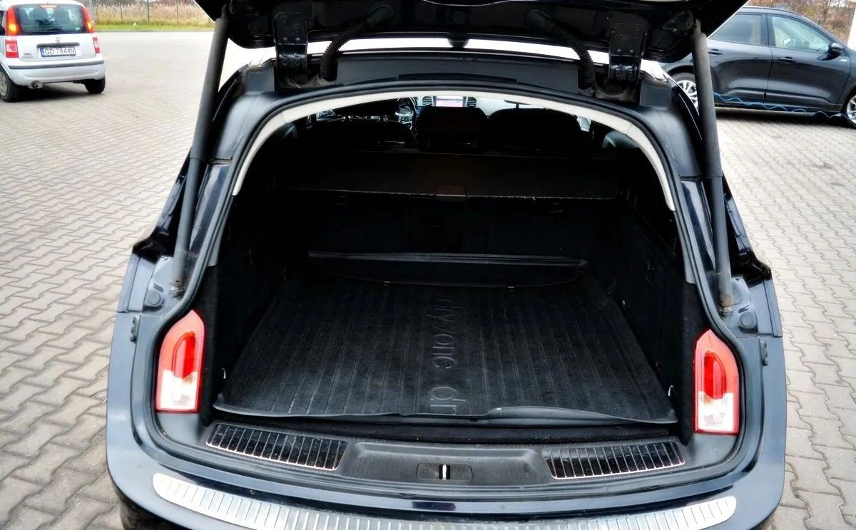 Opel Insignia - Zdjęcie 10