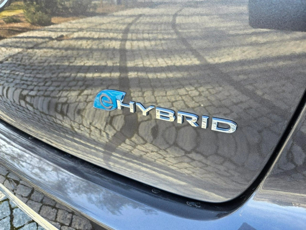 Chrysler Pacifica - Zdjęcie 16