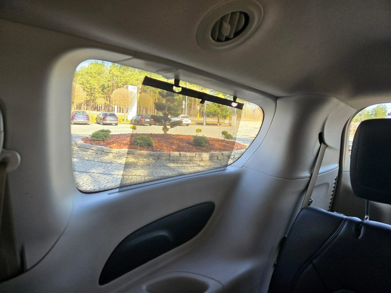 Chrysler Pacifica - Zdjęcie 18