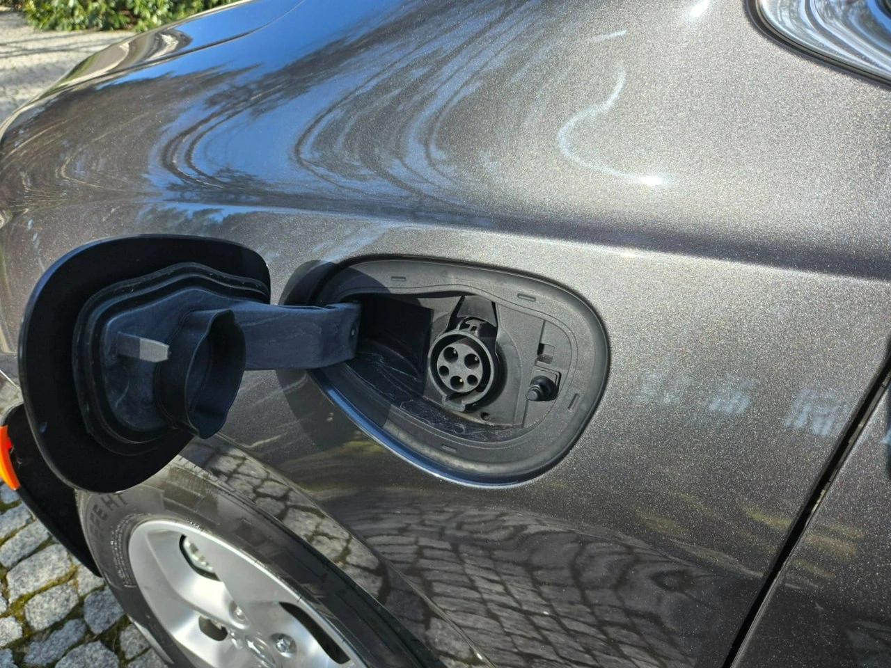 Chrysler Pacifica - Zdjęcie 8