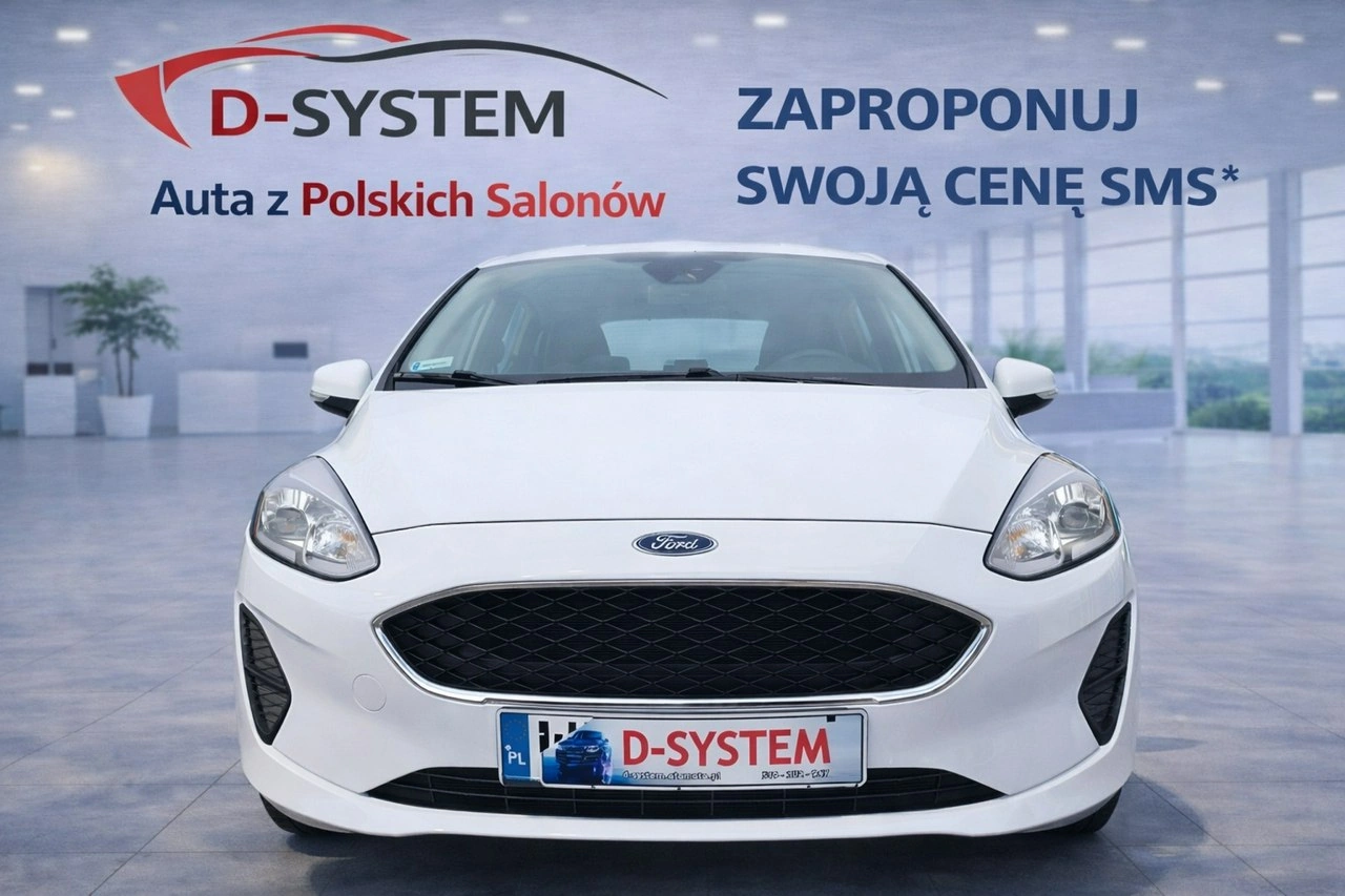 Ford Fiesta - Zdjęcie 14