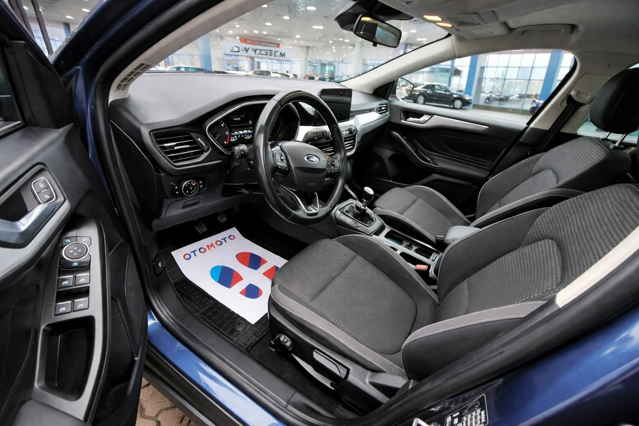 Ford Focus - Zdjęcie 6