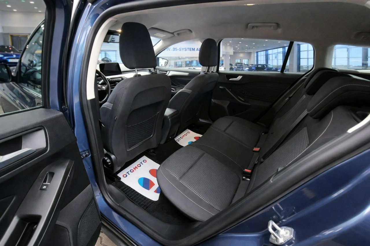 Ford Focus - Zdjęcie 7