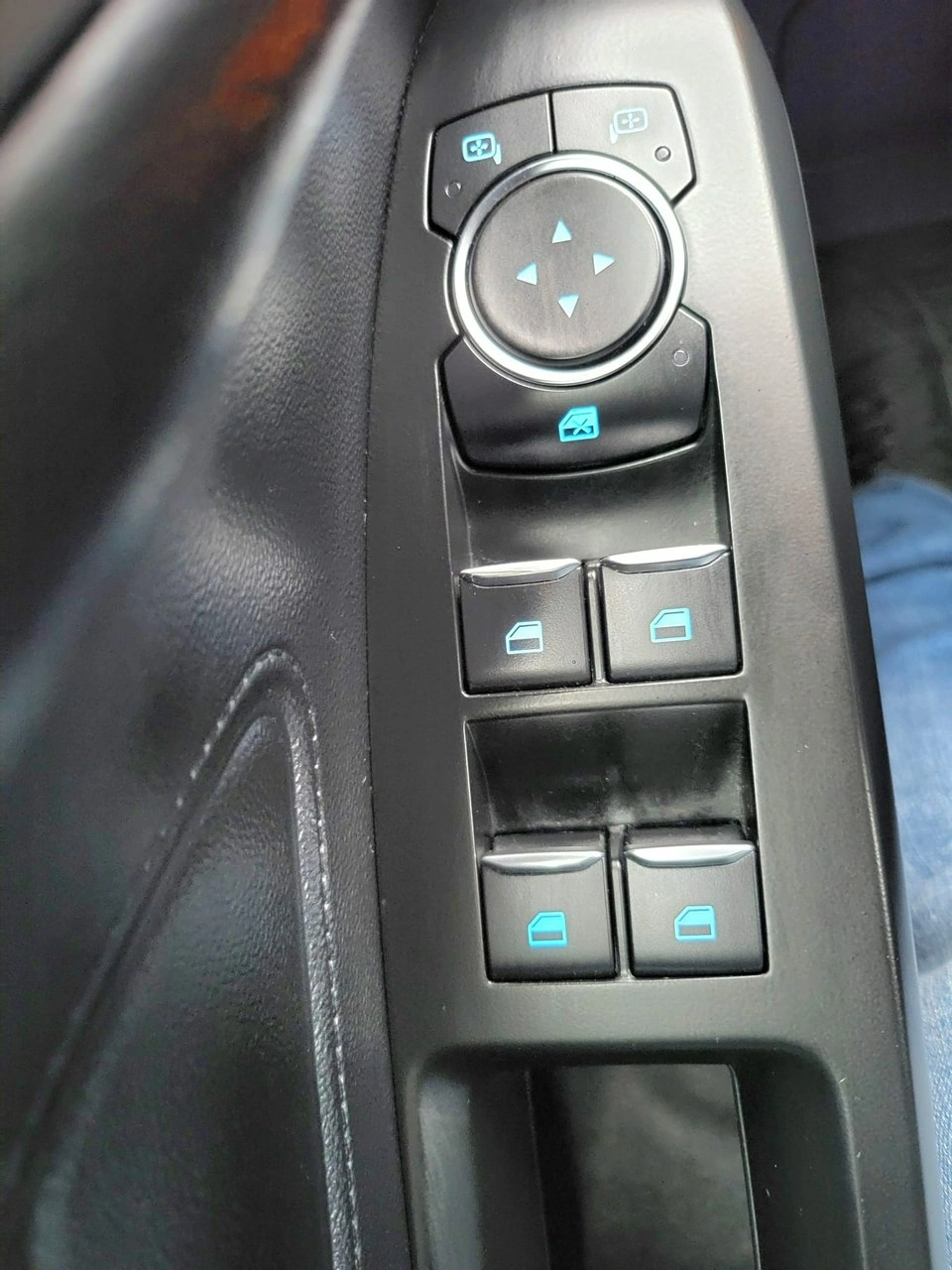 Ford Focus - Zdjęcie 19