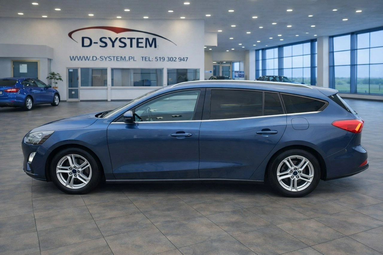 Ford Focus - Zdjęcie 12