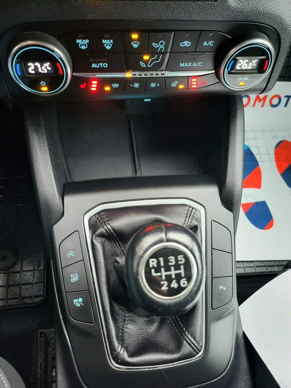 Ford Focus - Zdjęcie 1