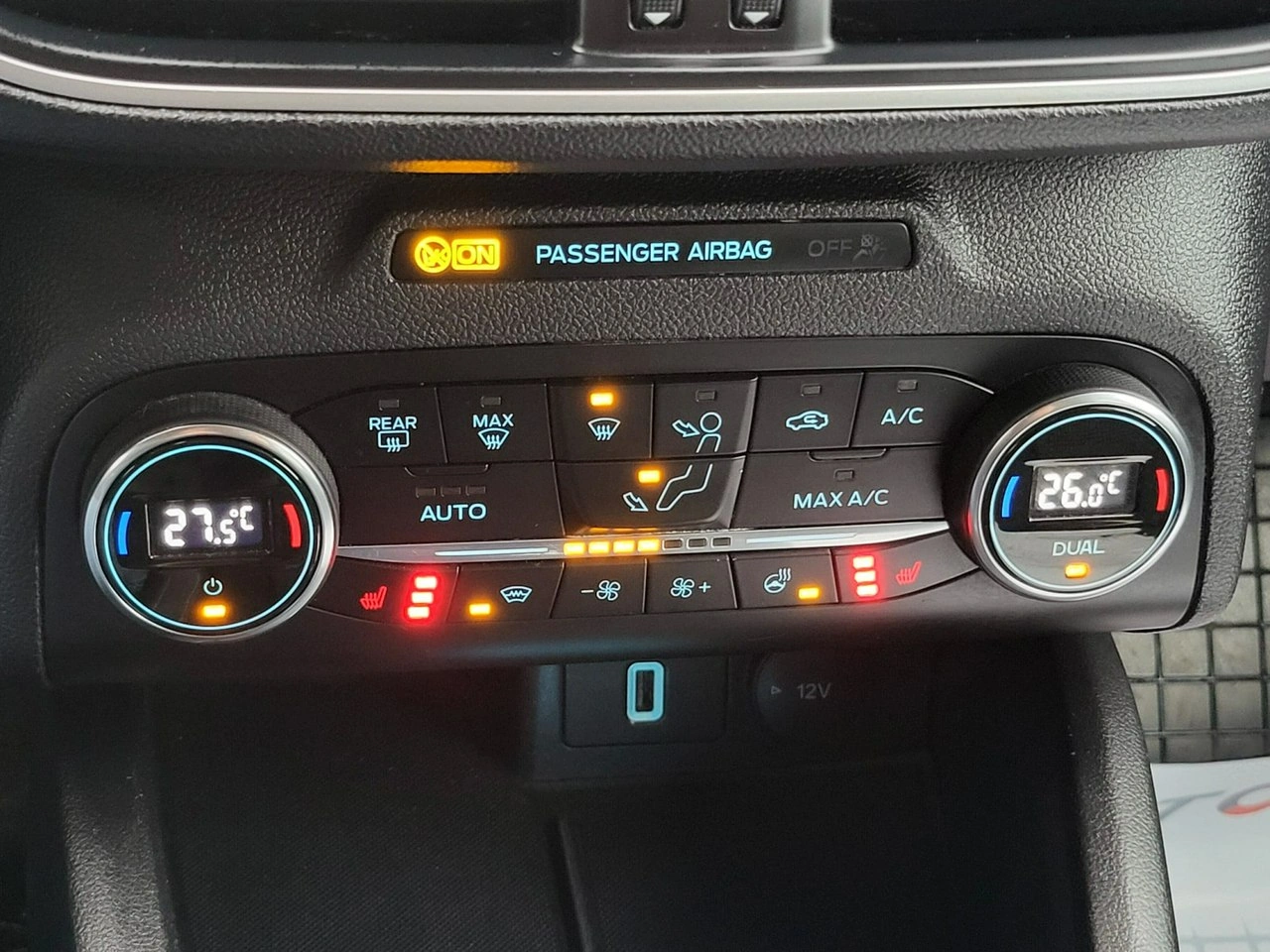 Ford Focus - Zdjęcie 16