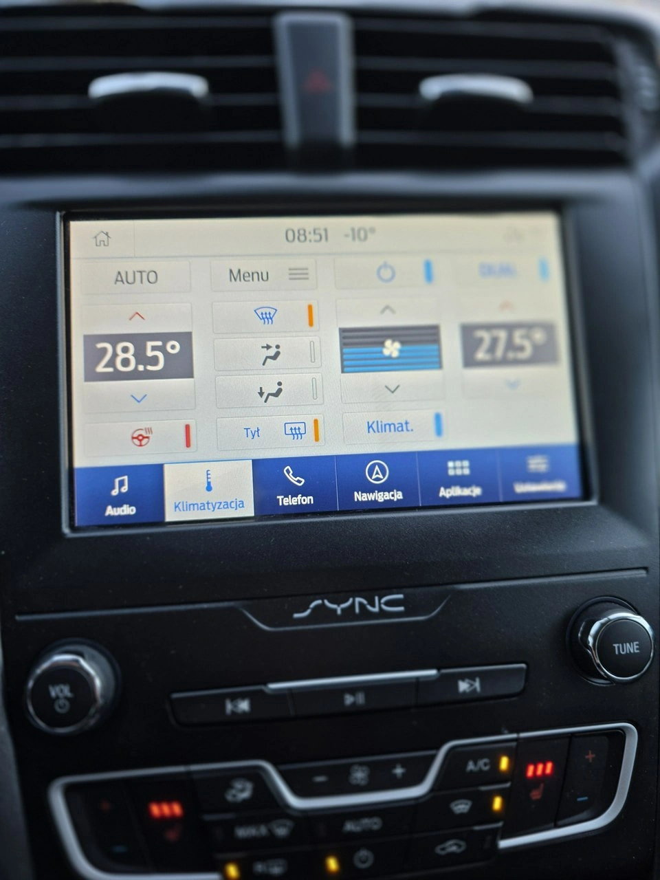 Ford Mondeo - Zdjęcie 2