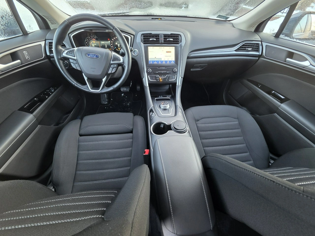 Ford Mondeo - Zdjęcie 7