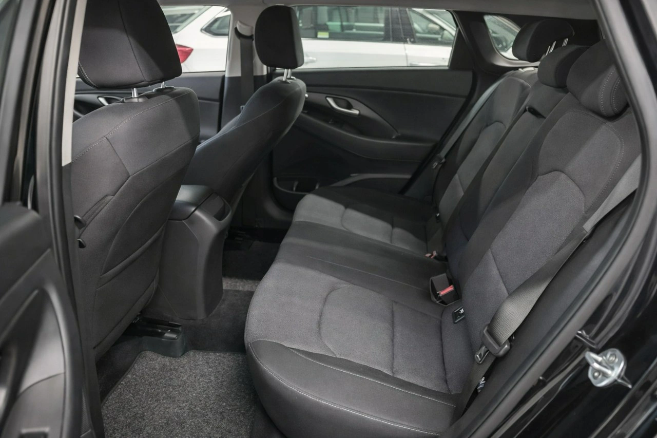 Hyundai i30 - Zdjęcie 12