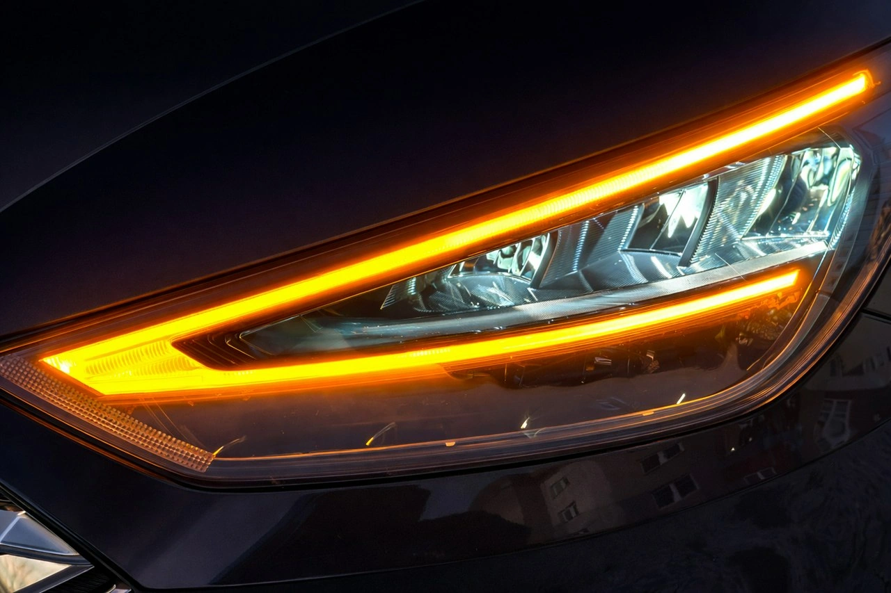 Hyundai i30 - Zdjęcie 2