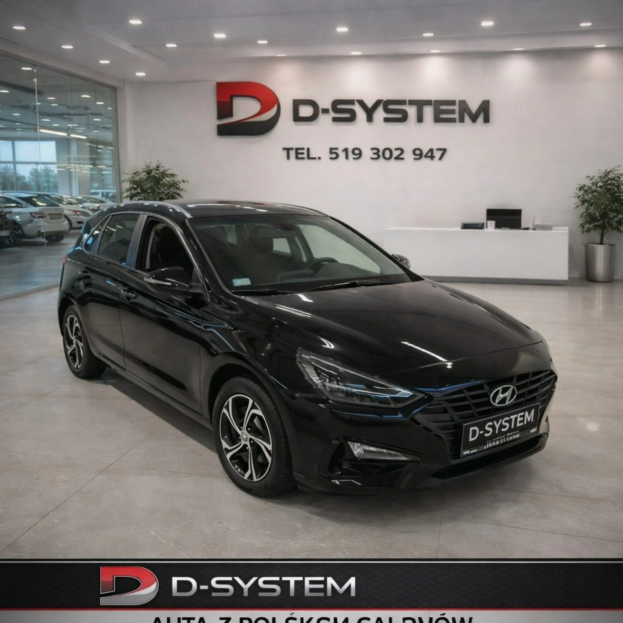 Hyundai i30 - Zdjęcie 6