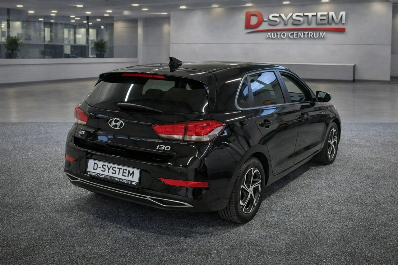 Hyundai i30 - Zdjęcie 8