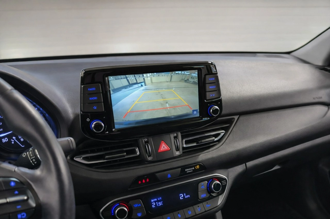 Hyundai i30 - Zdjęcie 13