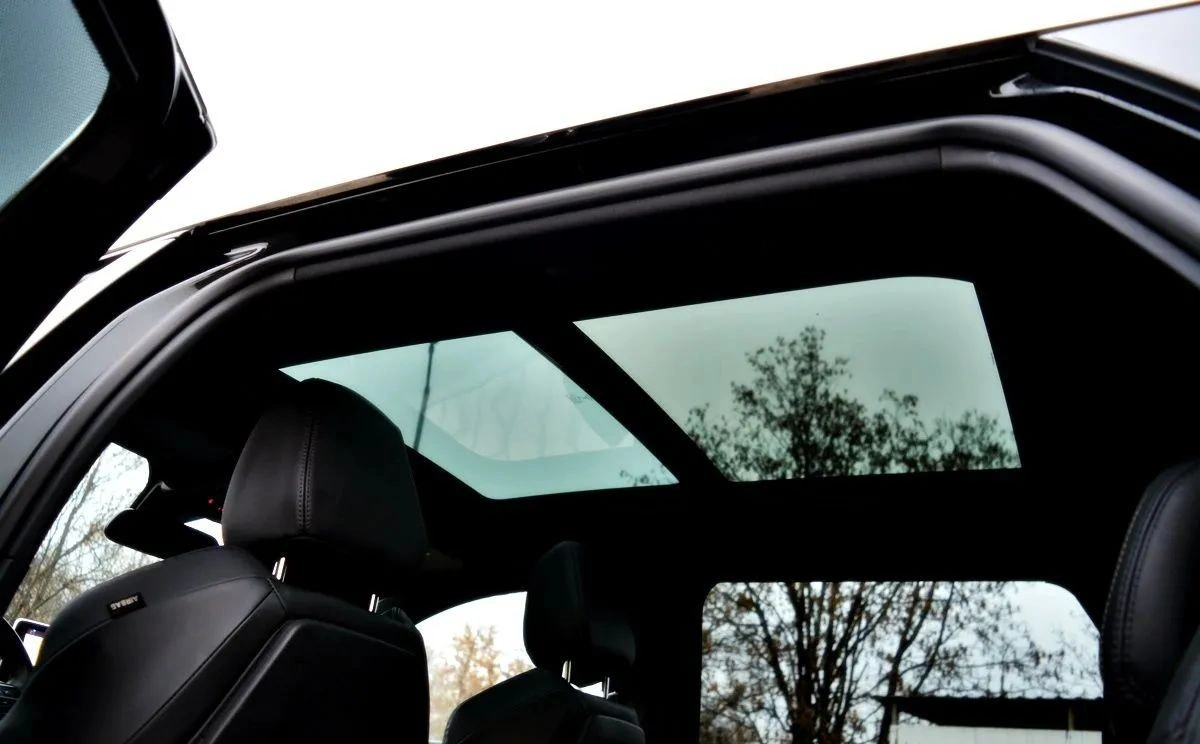 Peugeot 5008 - Zdjęcie 5