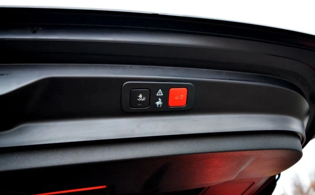 Peugeot 5008 - Zdjęcie 9