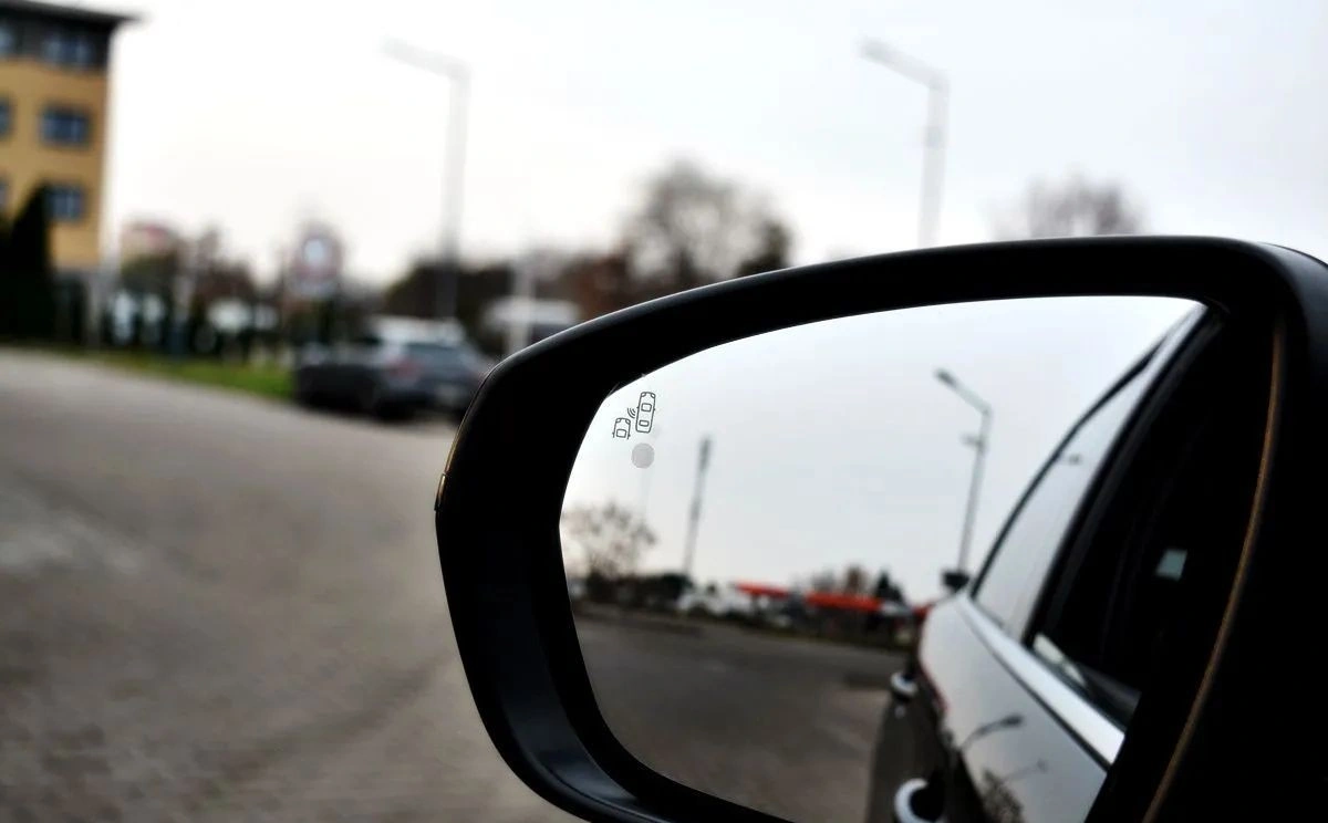 Peugeot 5008 - Zdjęcie 13